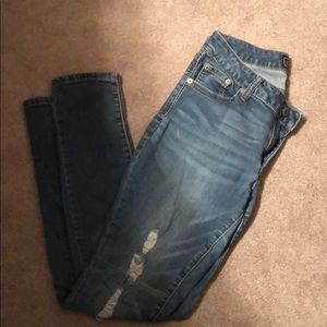 Cato brand jeans